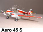 Aero 45 S Super Aero